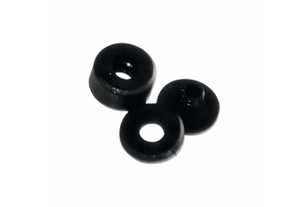 BLACK SPACER CF.50 PCS