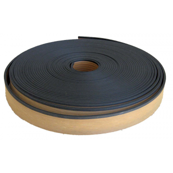 PLATTFORM MM.45 SCHWARZ ABDICHTEN