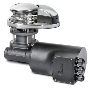 DP2 S / GLOCKE 700W 12V B.6