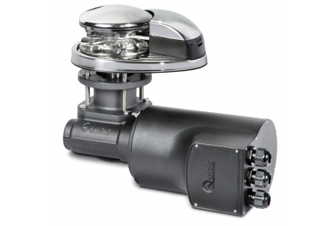 DP2 S / GLOCKE 700W 12V B.6
