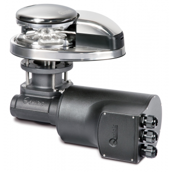 DP3 S / GLOCKE 1500W 12V B.8