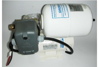 Gianneschi Idromini ACB 61 Elektropumpe