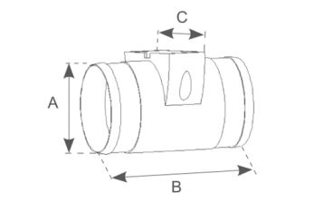 12V ELEKTRISCHER LÜFTER.