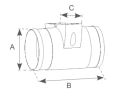 12V Elektrolüfter