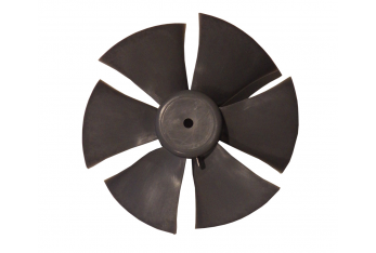 MAX POWER CT165 / 225 6-Blatt-Propeller