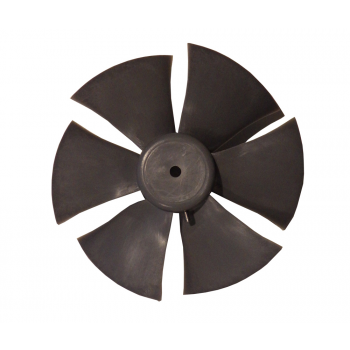 MAX POWER CT165 / 225 6-Blatt-Propeller