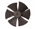 MAX POWER CT165 / 225 6-Blatt-Propeller