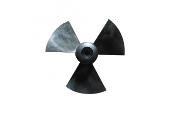 MAX POWER CT300 6-Blatt-Propeller