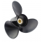 SOLAS AMITA YD 3-Blatt-Aluminiumpropeller 13,50 X 15