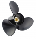 SOLAS AMITA YD 3-Blatt-Aluminiumpropeller 13,50 X 15