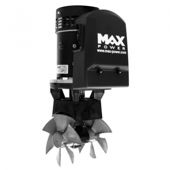 Bugstrahlruder Max Power CT100 12V