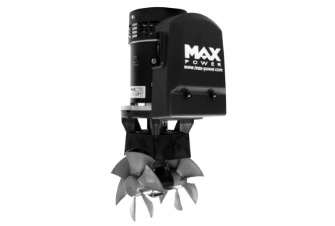 Bugstrahlruder Max Power CT100 12V