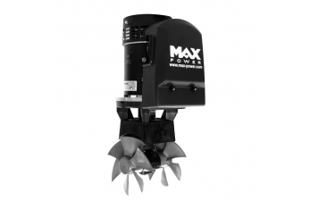 Bugstrahlruder Max Power CT125 24V
