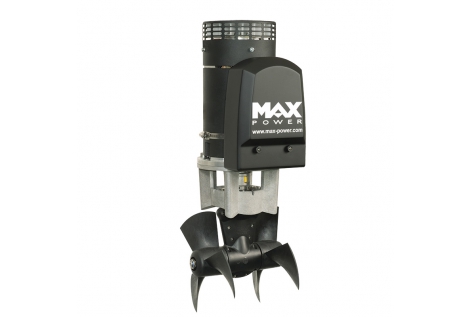 Bugstrahlruder Max Power CT225 24V