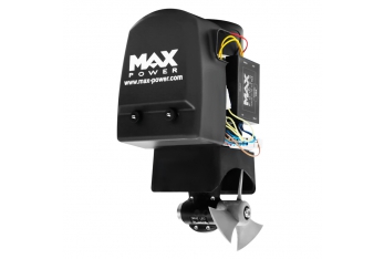 Bugstrahlruder Max Power CT35 12V