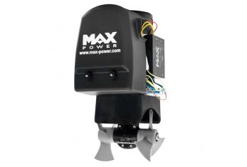 Bugstrahlruder Max Power CT45 12V