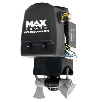 Bugstrahlruder Max Power CT45 12V