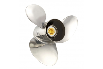 PROPELLER INOX SATURN YB 3 - 10 1 / 2X11