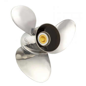 PROPELLER INOX SST RUBEX HD3-13 1 / 4X17