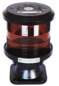 360 ° Roter Scheinwerfer 35 DHR-Serie