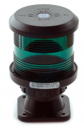 360 ° Grüne Serie 35 DHR-Licht