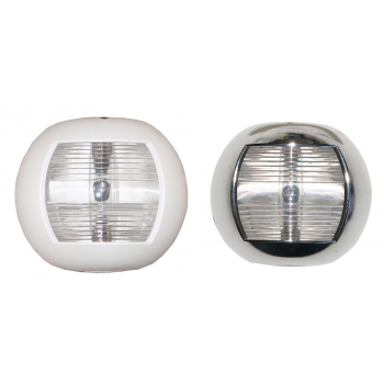 135 ° APOLLO NACH WEISSEM LICHT