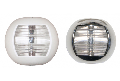 135 ° APOLLO NACH WEISSEM LICHT