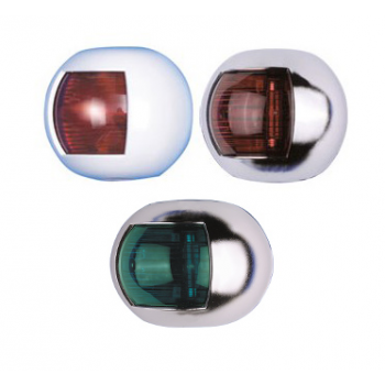 ROTES LICHT 112,5 ° APOLLO