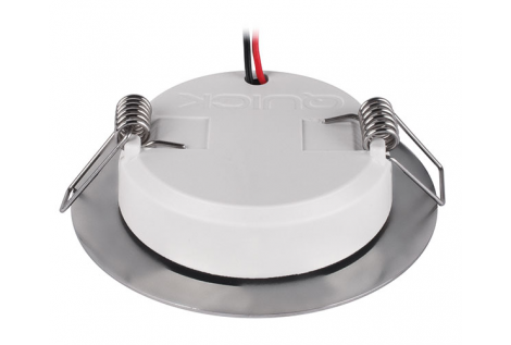 TODD WHITE EINBAUSCHEINWERFER