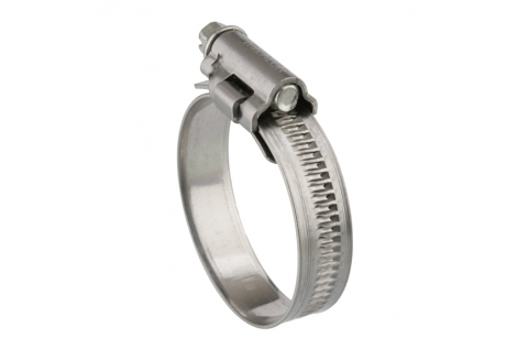 EDELSTAHLKLAMMER Ø MM. 8-16