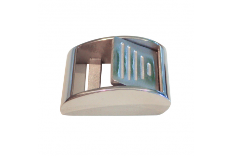 EDELSTAHLSCHNALLE 316 MM.30