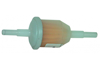 BENZINFILTER Ø MM. 6/8