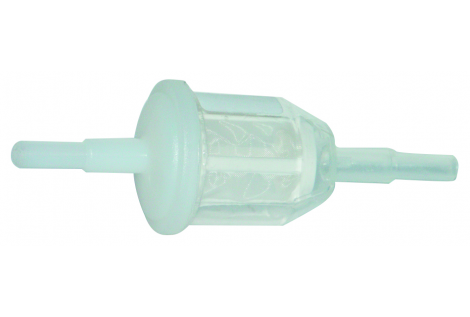 KRAFTSTOFFFILTER Ø MM. 6/8