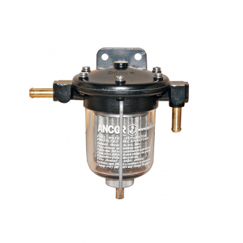 DEKANTERFILTER PFG11V