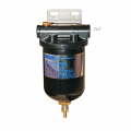 Kraftstofffilter-Dekanter PFG17