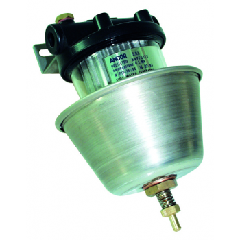 DEKANTERFILTER PFG17 / T