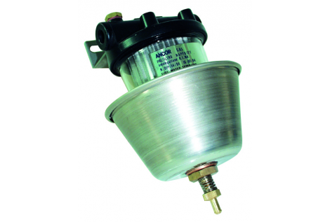 DEKANTERFILTER PFG17 / T