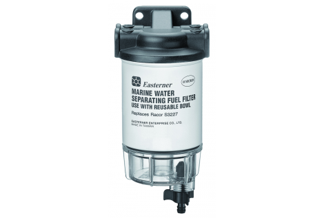 WASSERBENZIN-SEPARATOR-FILTER