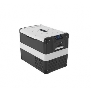 Vfree 12724V-230V Kühlschrank mit Gefrierfach