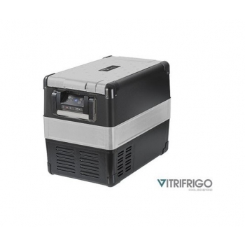 Vfree 12724V-230V Kühlschrank mit Gefrierfach