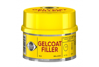 Gelcoat Filler Putty für Reparaturen