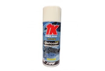 ANTIKES WEISSES GELCOAT SPRAY