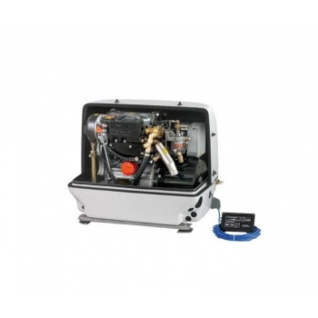 Paguro 6000/9000 Generator