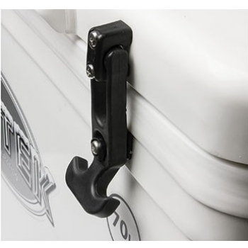 Professionelle Icebox Ice-Tek 115 Liter