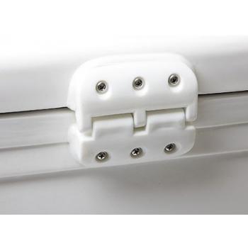 Professionelle Icebox Ice-Tek 115 Liter