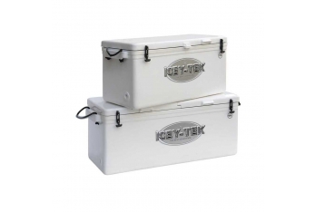 Professionelle Icebox Ice-Tek 115 Liter