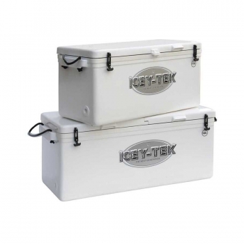 Professionelle Icebox Ice-Tek 115 Liter