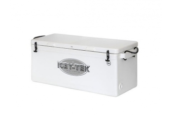 Tragbare Icebox Professional Icey-Tek 160 Liter