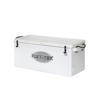 Tragbare Icebox Professional Icey-Tek 160 Liter