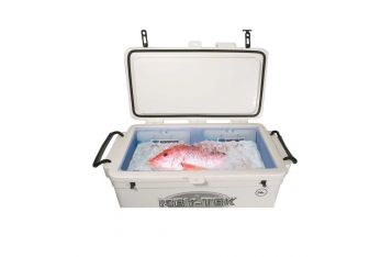 Professionelle Icebox Ice-tek 56 Liter